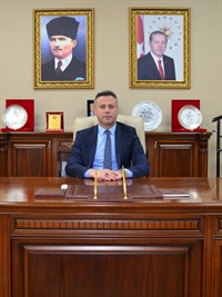 Şahin DEMİR